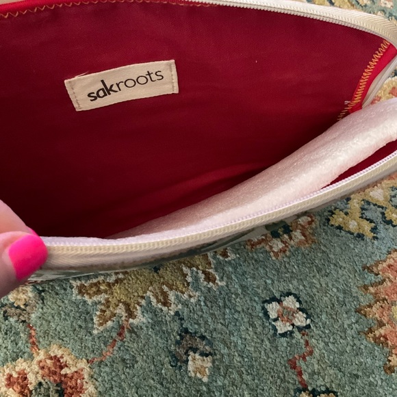 Sak Sakroots Tablet Case New Without Tags - Picture 5 of 8